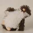 thumbnail image 6 of Adorable Plush Penguin Toy Soft & Fluffy Stuffed Animal for Kids & Adults Perfect Gift for All Ages, 10-inch, 6 of 6