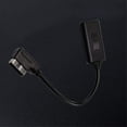 thumbnail image 4 of MMI Wireless Aux Bluetooth 5.0 Adapter Cable Audio Music Player for A3 A4 B8 B6 Q5 A5 A7 R7 S5 A6L, 4 of 5
