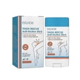 thumbnail image 1 of Anti Chafe Balm, Glide Anti Chafing Stick, Thigh Rescue Anti-friction Stick Cream Protection For Lower Arm, Heel, Thigh -6435128522716, 1 of 5