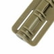 thumbnail image 4 of Hebilla de liberación rápida, des rápida Molle de un punto, adaptador de faja de tubo, botón de conversión de entrada lateral largo, para Caqui SM SunniMix Hebilla de liberación rápida, 4 of 8