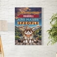 thumbnail image 2 of I Like Fishing, and My Ragdoll, and Maybe 3 People. Happy Father's Day Vertical Matte Canvas Poster Cat Lover Kitten Owner Gifts Idea Wall Art Home Decor - 00004, 2 of 5