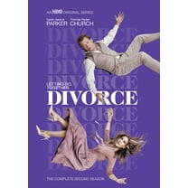 Divorce: The Complete Second Season