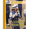 thumbnail image 1 of Pre-Owned Techniques of Marching Bands (Library Binding) 9781590845387, 1 of 1