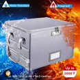 thumbnail image 2 of Organizador de archivos plegable, ignífugo e impermeable para oficina y hogar. Cajas de almacenamiento fáciles de organizar para tipo de archivos., 2 of 5