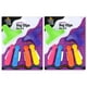 thumbnail image 1 of Set 12 Clips Multicolor Chip Clip Chip Clip CLIP3, 1 of 1
