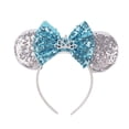 thumbnail image 3 of Accesorios de disfraz para fiesta de Halloween, peluca trenzada de Anna y Elsa, guantes de corona de princesa, collar de varita mágica, conjunto de joyas, novedad, 3 of 5