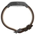 thumbnail image 1 of Reloj Timex Expedition Scout 40mm Hombre Gris Plomo Esfera Caqui Correa Piel Marrón, 1 of 2