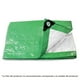 thumbnail image 2 of Lona 3x3 Metros Verde Pretul Pretul LP-33V, 2 of 3