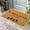 A, variant on 1X Floor Mat Fun Floor Mats Non Slip Kitchen Mats for Home Decoration Entry Mat Color and Sizing for Outdoor and Indoor Uses Home Décor 23.6X15.7In