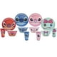 thumbnail image 1 of Juego de Vajilla Bambú Disney Stitch Lilo & Stitch 12 Piezas Ambient 21, 1 of 1