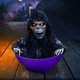 thumbnail image 3 of Plato de frutas, ingenioso, decorativo, divertido y terrorífico, luminoso, para Halloween. EstiloE, 3 of 7