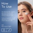 thumbnail image 3 of Crema Hidratante Diaria Skinlab Lifting y Firmeza 2.25 Onzas, 3 of 7