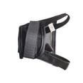 thumbnail image 7 of Dog Muzzle with Nylon, Breathable Dog Mouth Cover Prevent Biting for Small Medium Dogs, Grooming, Barking Chewing Prevention, 7 of 7