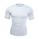 thumbnail image 4 of Camiseta de músculos falsos para hombre, con forma de pecho de culturista para vestir en interiores y exteriores L, 4 of 8