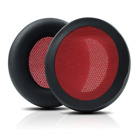 Comfortable Earpads for Focal LISTEN CHIC Wireless Headset Earmuffs Memory Foam Headphone Pad Repair Part