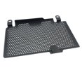 thumbnail image 2 of Motorcycle Radiator Grille Cover Guard Protection Protetor For, 2 of 5