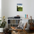 thumbnail image 4 of Art.com UFO Sighting Photographic Print by Richard Kail, 18" x 24", 4 of 4