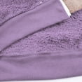 thumbnail image 4 of Jackets for Women--Winter Coats Color Block Long Sleeve Cardigan Hoodies Sweatshirts Casual Outerwear, 4 of 4