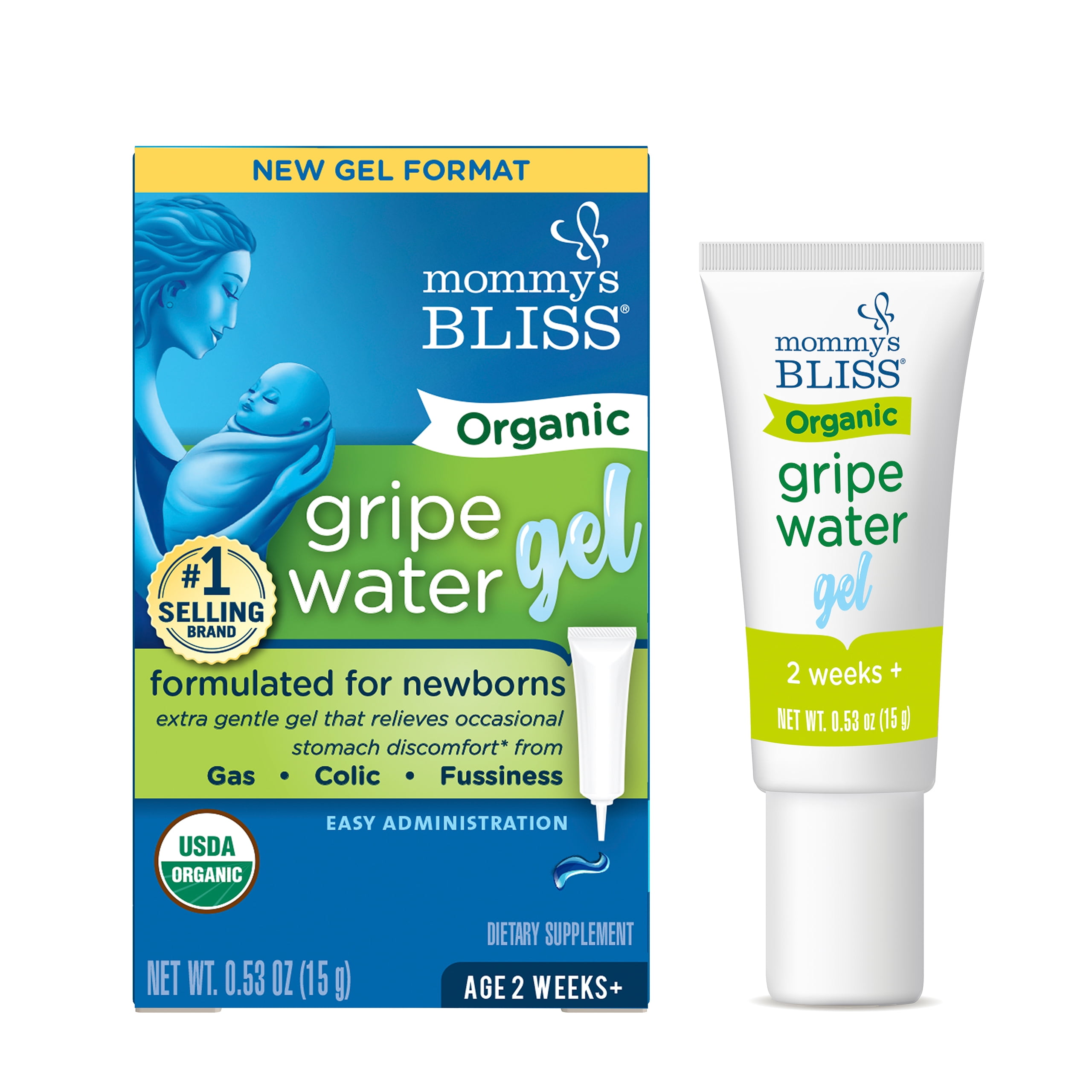 Mommy S Gripe Water Купить