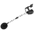 thumbnail image 3 of Metal Detector, Metal Seeker, Wear Resistance Durable Adjustable Rod For Security Inspection Metal Inspection, 3 of 8