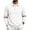 White02, variant on Hsovts Mens Lightweight Polo Sweater Long Sleeve Polos Lightweight Casual Dress Pullover Sweaters White S