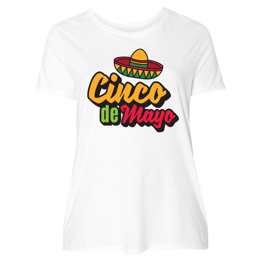 cinco de mayo shirts at walmart