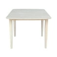 thumbnail image 6 of Table with Butterfly Extension, 6 of 11
