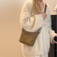 thumbnail image 2 of URSOFINE Lightweight Nylon Crossbody Bag for Women Casual Water-Resistant Shoulder Purse, 2 of 8