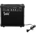 thumbnail image 6 of GLARRY Electric Bass Combo Amp, Portable Amp with Headphone MP3 Input, 20W Practice Bass Guitar Amplifier Speaker Accessories with Bass, Volume, Treble, and Middle Controls, 6 of 8