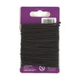 thumbnail image 3 of Goody Elastiques Ouchless 2mm - Noirs - 30Ct, 3 of 4