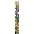 thumbnail image 2 of Musgrave Pencil Company Super-Duper Heroes Motivational Pencil, Pack of 144, 2 of 4