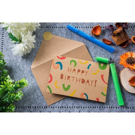 notecard cardstock