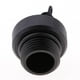 thumbnail image 5 of Válvula Del DIN Con Rosca Protectora Del Tapón Del Polvo Tapa Del Cilindro De Buceo Partes Del Accesorios, 5 of 7
