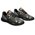thumbnail image 6 of To All My Haters Beagle Shoes Sneakers Black Size 10, 6 of 7