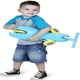 thumbnail image 3 of MEKBOK Fly Bike Triciclo plegable para niños pequeños de interior/exterior - Azul, 3 of 5