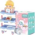 thumbnail image 5 of Figura de acción POP MART Dimoo Homebody Series Prop 1PC, 5 of 5