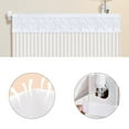 thumbnail image 4 of Sheng Yi Stylish Lace Dust Cover for Home Radiators- Easy Clean& Elegant Protection!,Home Improvement, 4 of 5