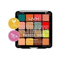 thumbnail image 2 of Paleta de Sombras Nyx Professional Makeup Ultimate Paradise Shock, 2 of 4