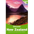 thumbnail image 1 of Lonely Planet Discover New Zealand (Travel Guide), 1 of 1