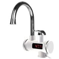 thumbnail image 1 of 360 Calentador de agua eléctrico instantáneo Grifo Cocina Calor rápido Led Nuevo - Estándar europeo, 1 of 5