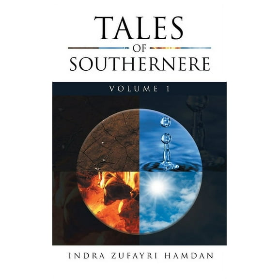 Tales of Southernere: Volume 1, (Paperback)