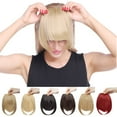 thumbnail image 1 of Pince à Franges dans les Extensions de Cheveux Accessoires de Coiffure, 1 of 6