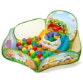 VTech, PopaBalls Drop and Pop Ball Pit, Learning Toy, Ball Toys