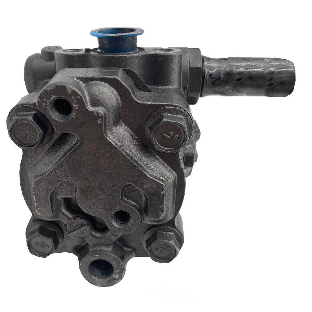 MAVAL 96372M Reman Power Steering Pump