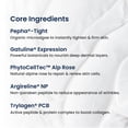 thumbnail image 3 of Crema para bolsas de los ojos Agelyss 30 ml hidratante vegana sin parabenos, 3 of 5