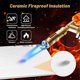 thumbnail image 3 of For 15 Sheets Ceramic Fiber Paper Insulation Gasket Paper, 3 of 4