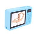 thumbnail image 1 of Student Camera, Compact 48MP Autofocus Dual Screen Selfie Digital Cameras for Snorkeling Surfing Swimming, 1 of 7