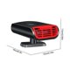 thumbnail image 4 of 12V 500W Car Auto Heater Car Windscreen Electric Warmer Heater Car Accessory, 4 of 5