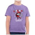 thumbnail image 4 of Godom Girls Tops Fashionable Short Sleeve T-Shirt Girls Cotton Tee Girls Summer Tops, 4 of 6