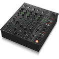 thumbnail image 4 of Mezcladora DJ Behringer DJX750 5 Canales Efectos Digitales, 4 of 5
